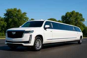 Carson City Limousine