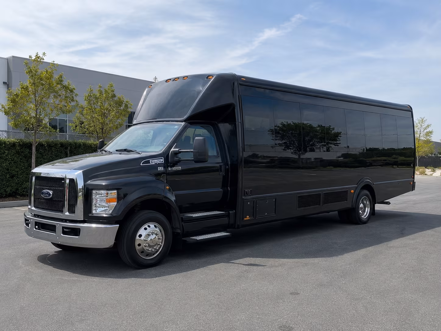 birthday bachelorette and group party bus rides to nevada concerts