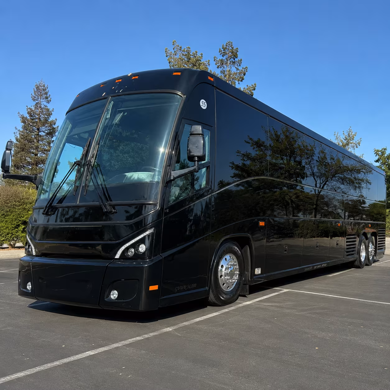 busrentalcarsoncity com puts your group on the road to las vegas sacramento and beyond