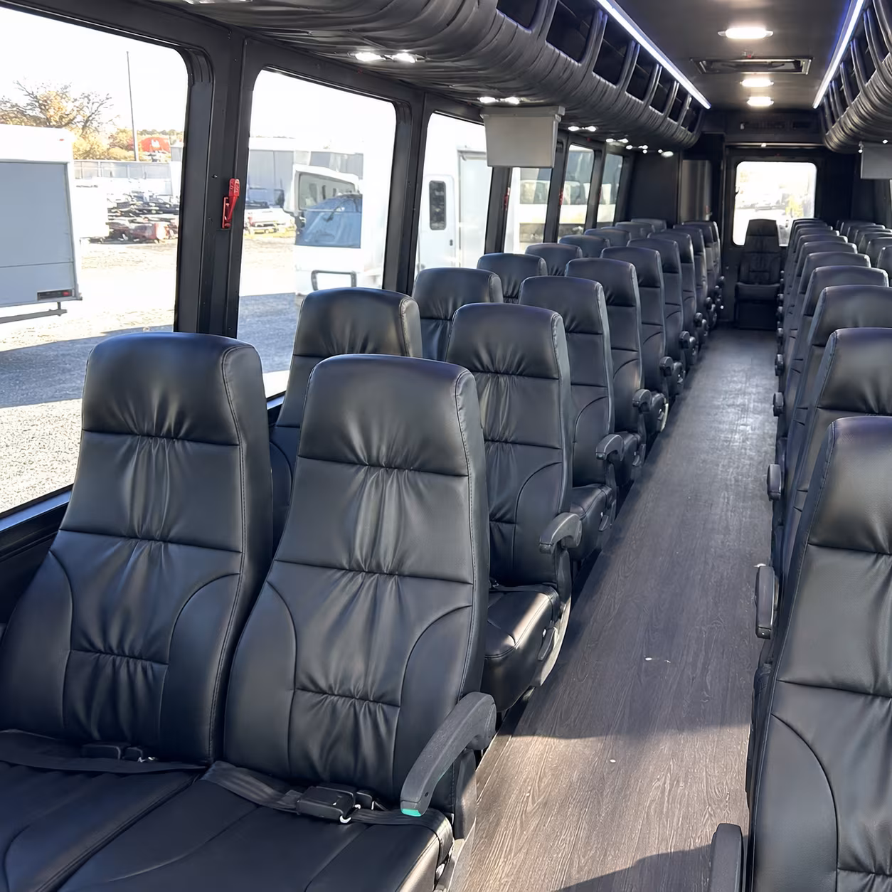 carson city airport transportation