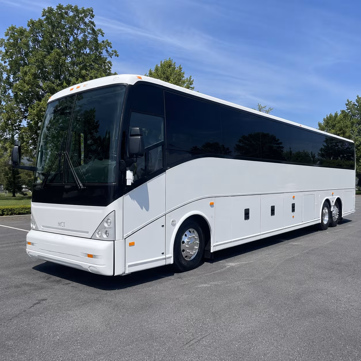 carson city corporate event transportation onboard seating