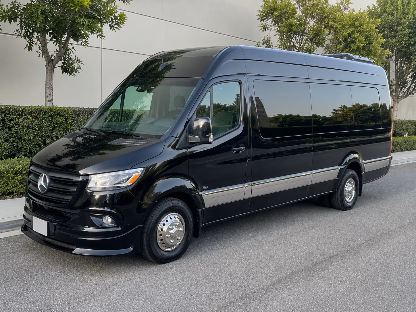 carson city employee transportation