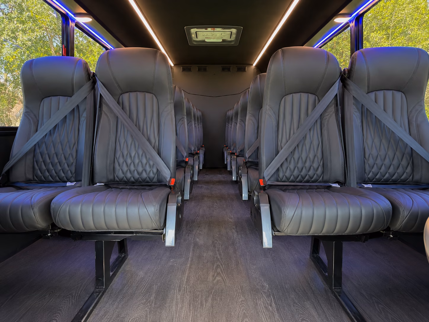 carson city private event transportation