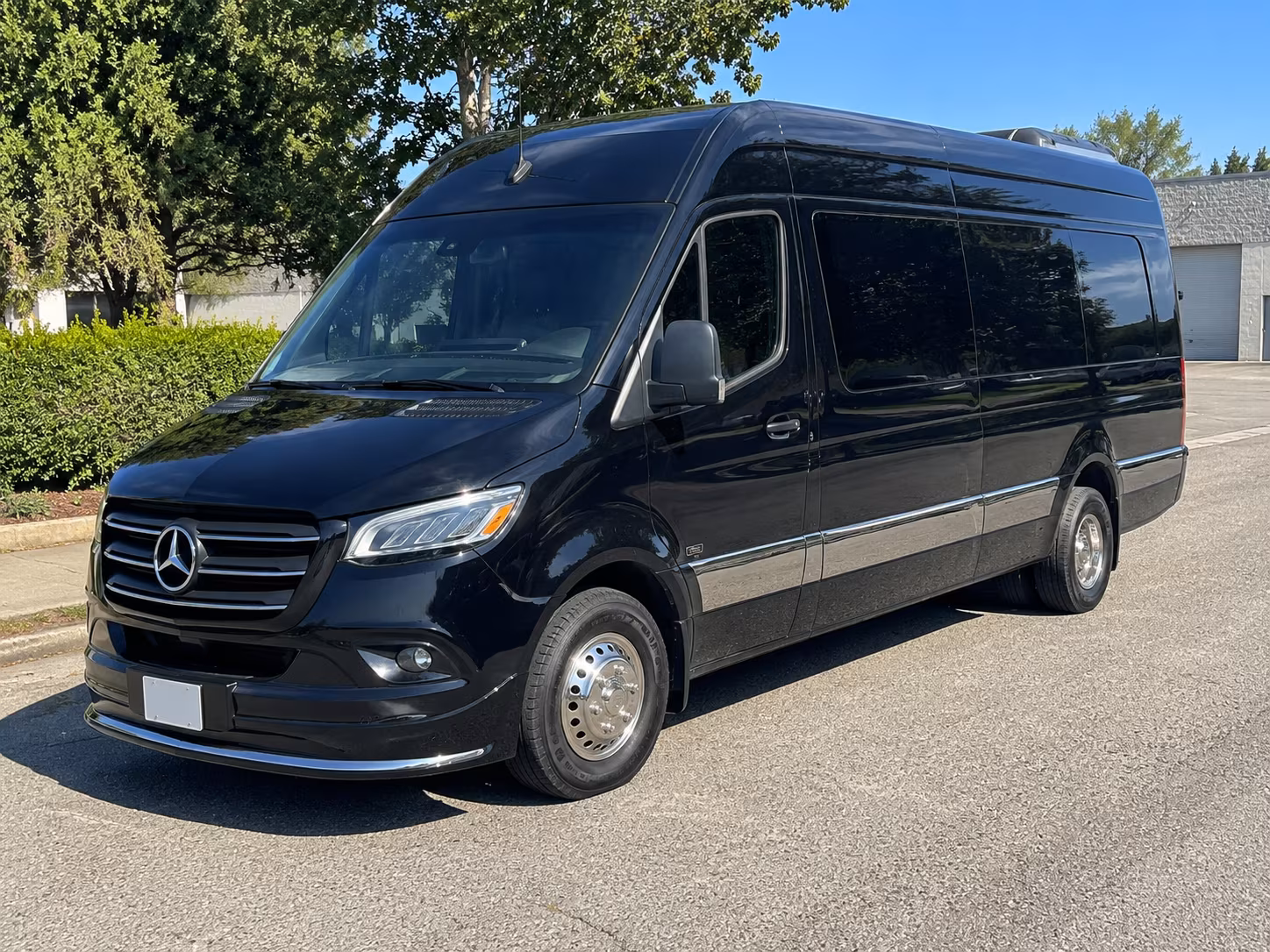 carson city prom transportation onboard seating