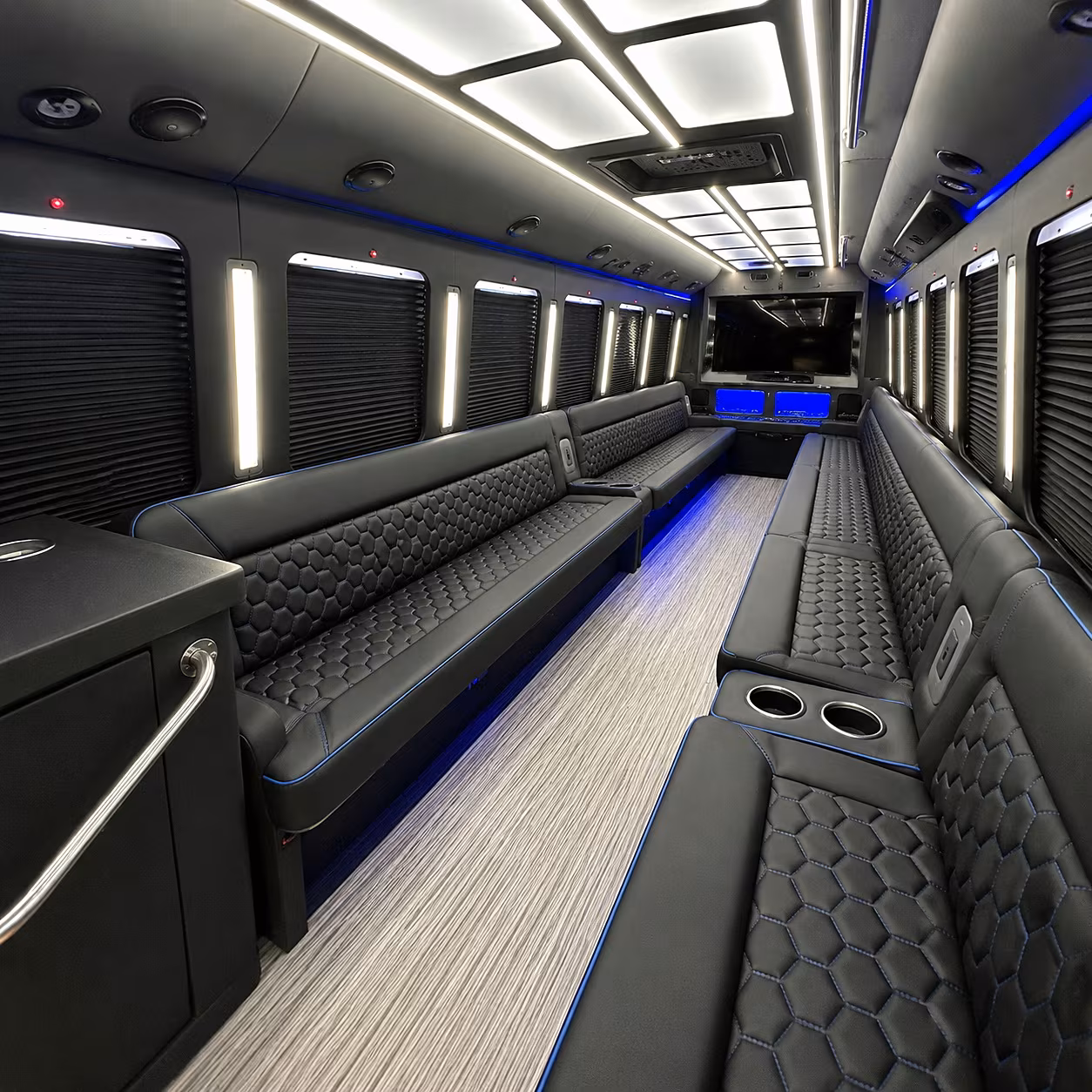 carson city prom transportation