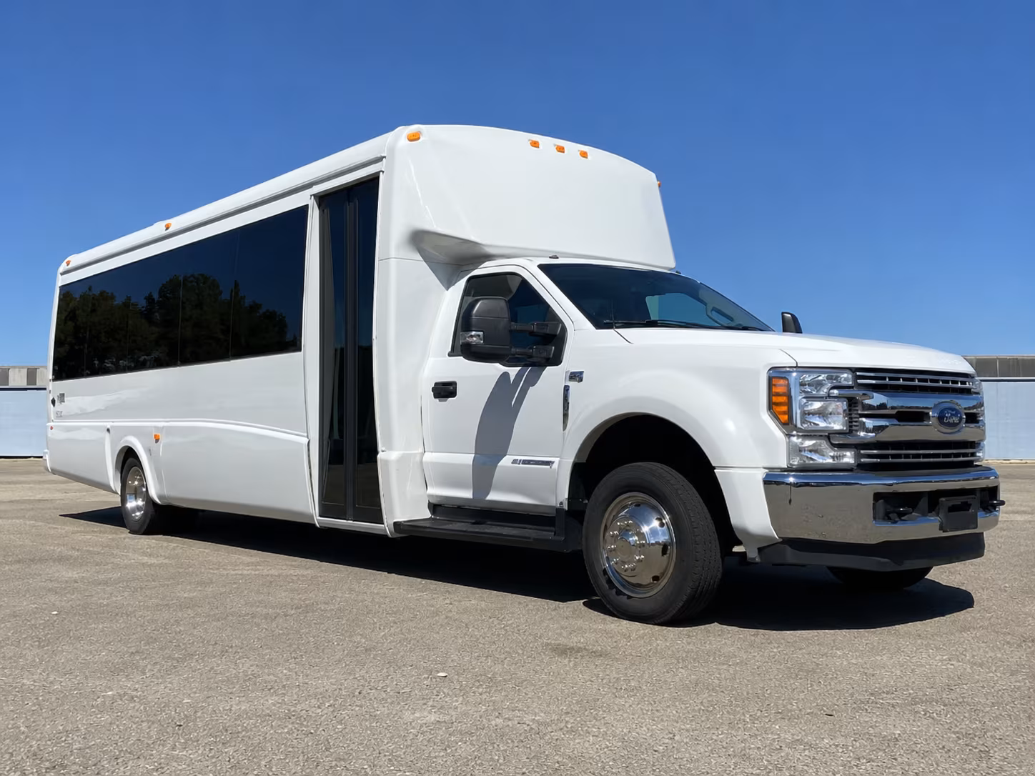 carson city religious group transportation