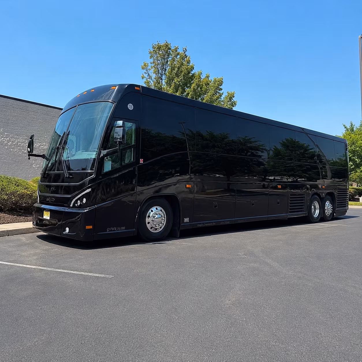 carson city sporting event transportation onboard seating