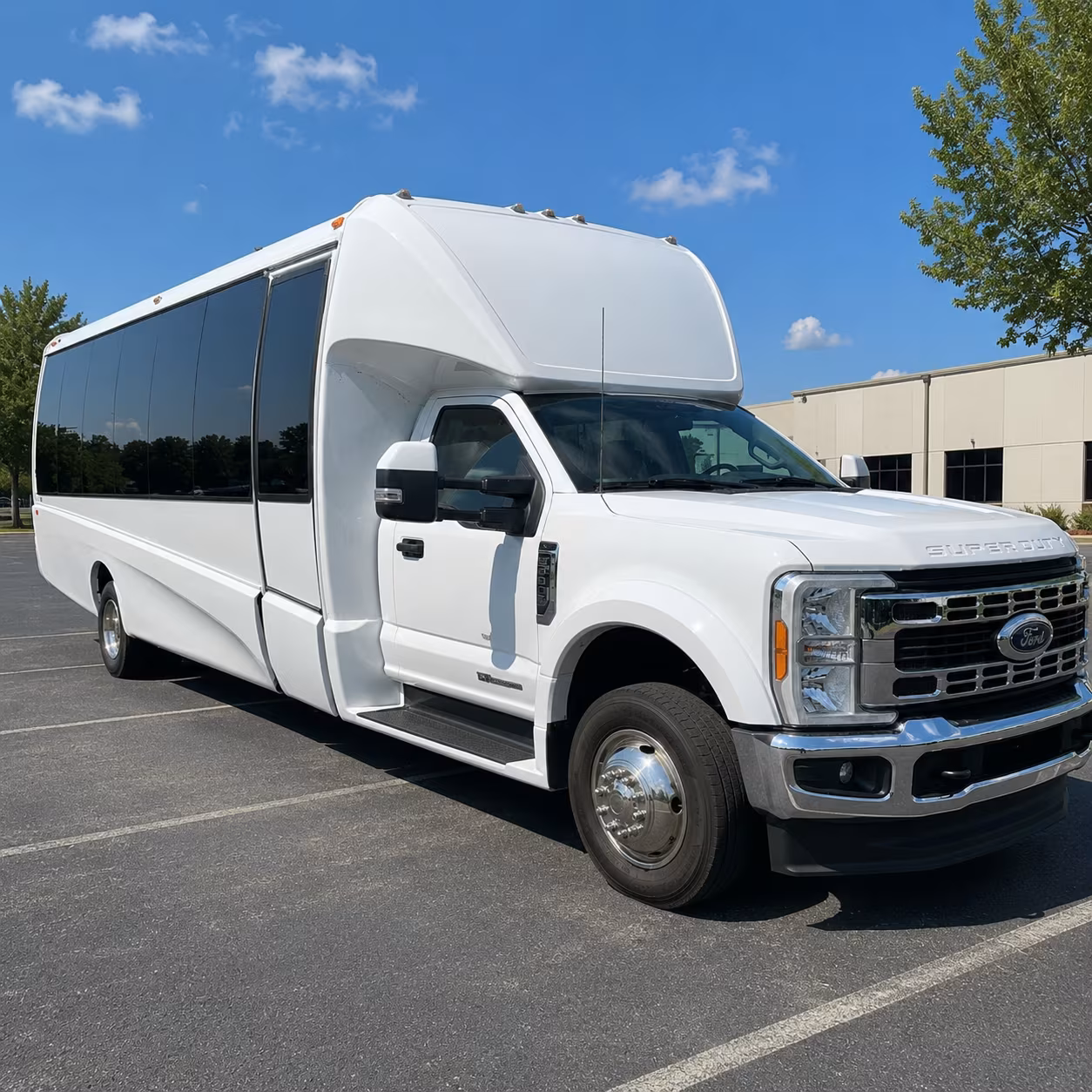 carson city wedding transportation