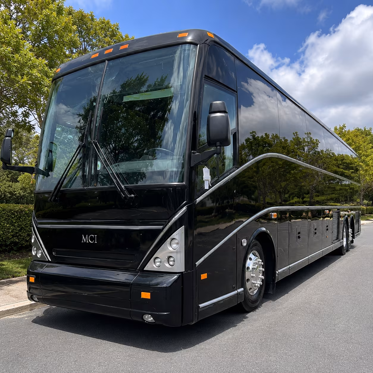 charter buses to nevada wolf pack games in reno