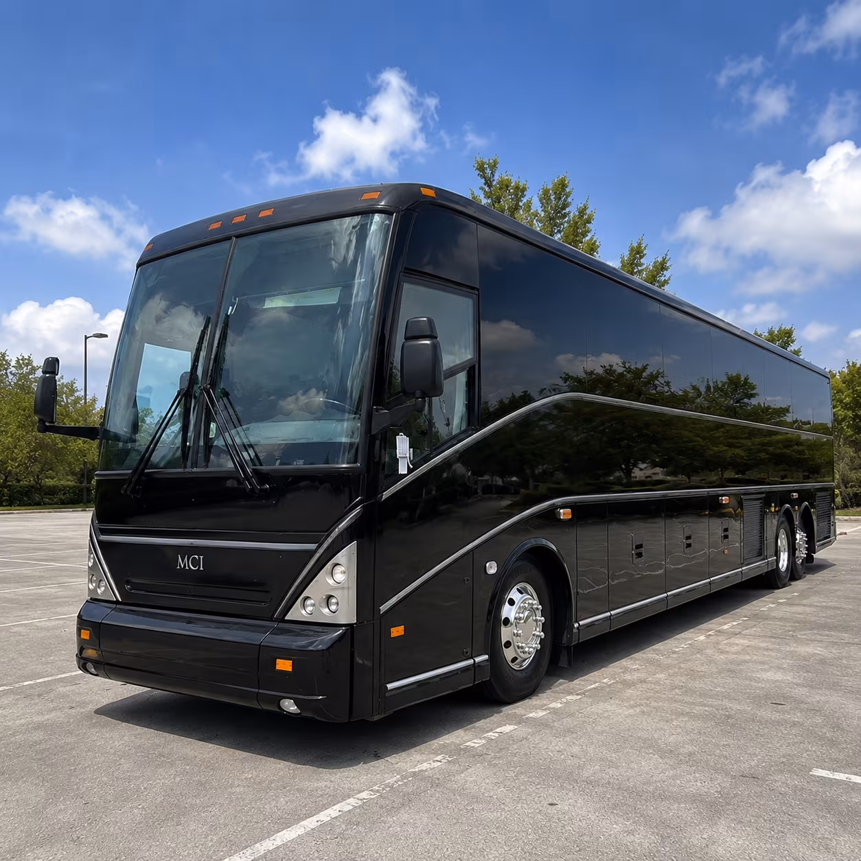 reno rodeo bus rentals from carson city